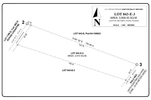 Tropical Sunrise Beachfront for Retirement Lifestyle