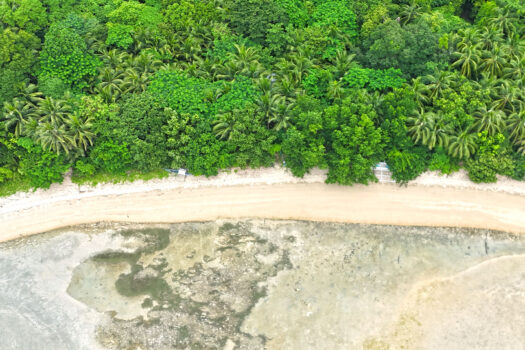 Titled Beach – Fantastic Sunrise Beach Investment