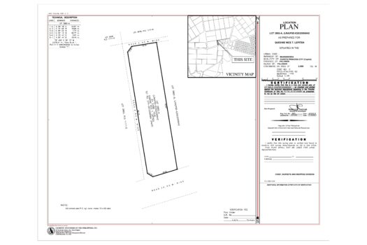 Agri-lots with Commercial Potential near Beach