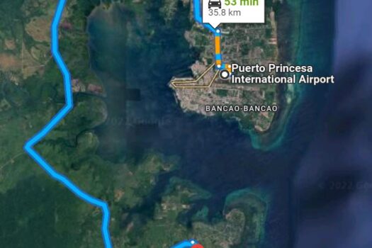 Agri-lots with Commercial Potential near Beach