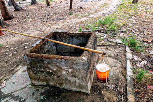 Sunrise Seafront Estate for Tropical Lifestyle