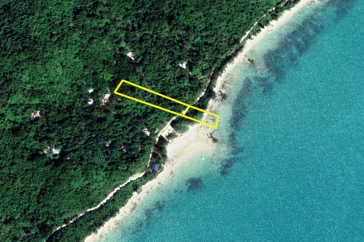 Tropical Sunrise Beachfront for Retirement Lifestyle