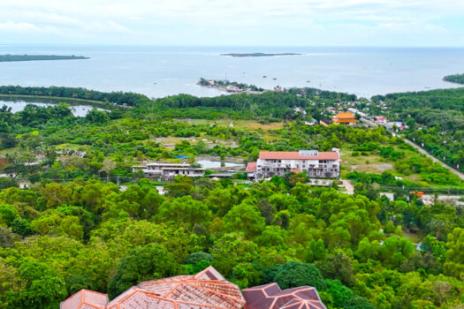 Commercial Estate for Sale Near Honda Bay