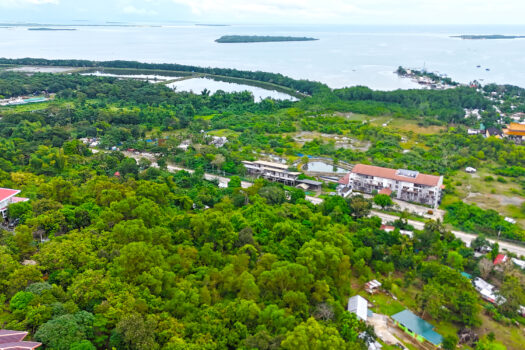 Commercial Estate for Sale Near Honda Bay