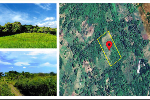 Favorable Potential in this Leisure Estate