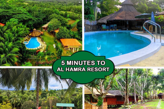 Stunning Tropical Ocean Views on Farm