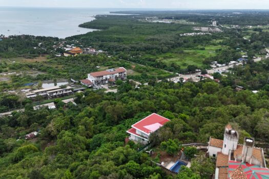 Commercial Estate for Sale Near Honda Bay