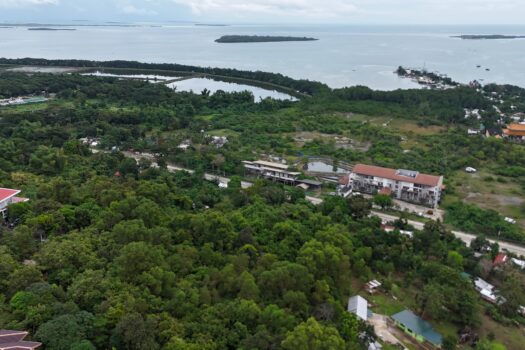 Commercial Estate for Sale Near Honda Bay