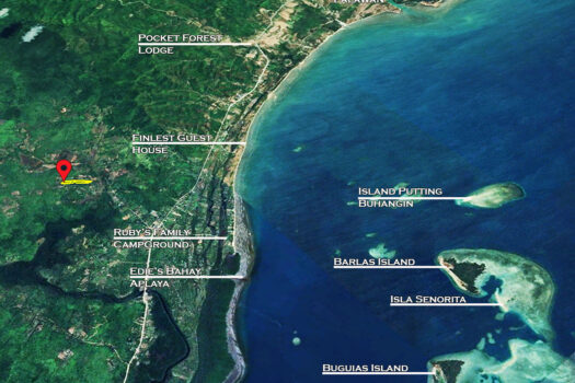 Habitat Farmland Permaculture Opportunity