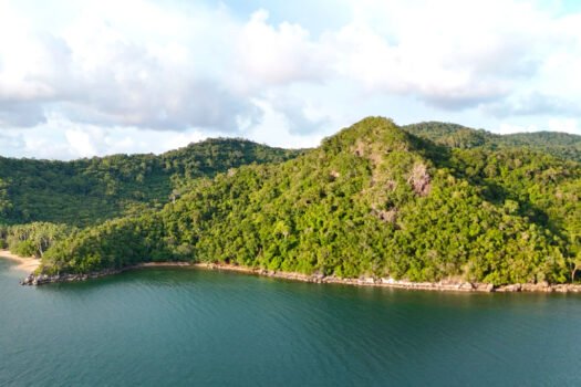 Private Sunset Highland Beach Cove