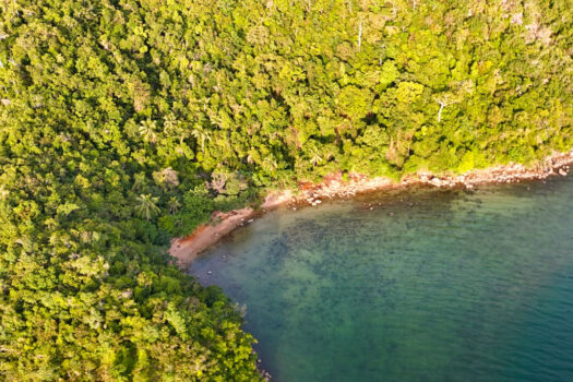 Private Sunset Highland Beach Cove