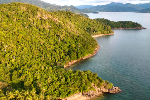 Private Sunset Highland Beach Cove