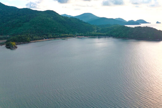 Private Sunset Highland Beach Cove