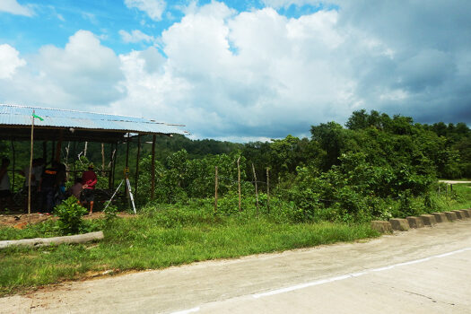Exclusive Mix-Use Estate for Development