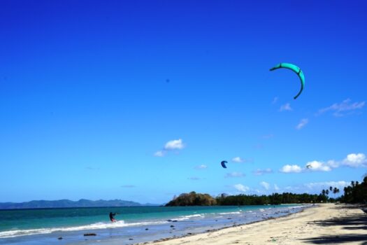 Inclusive White Sand Sunrise Beachfront