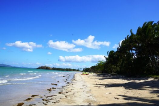 Inclusive White Sand Sunrise Beachfront