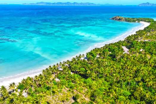 Inclusive White Sand Sunrise Beachfront