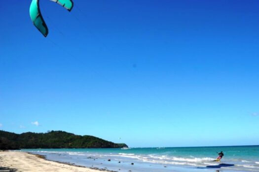 Inclusive White Sand Sunrise Beachfront