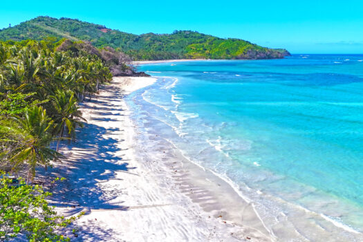Inclusive White Sand Sunrise Beachfront