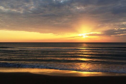 Inclusive White Sand Sunrise Beachfront