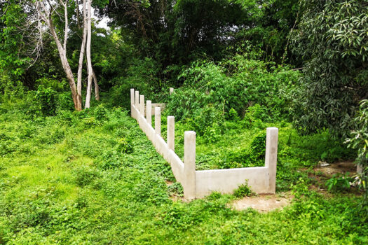 Residential Estate Subdivision Near Twin Beach, Sibaltan, El Nido