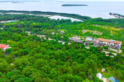 Titled Land-Commercial Lot for Sale Near Honda Bay