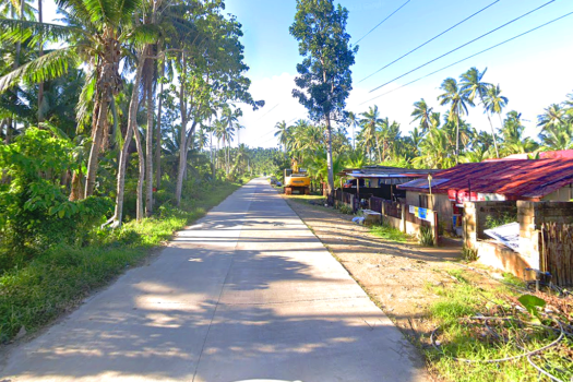 Prime Residential Estate Near the Beach and Airport