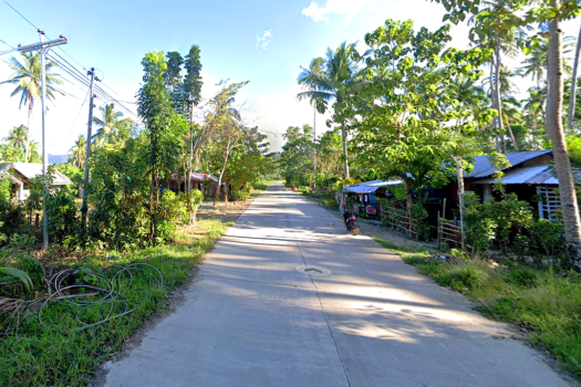 Prime Residential Estate Near the Beach and Airport