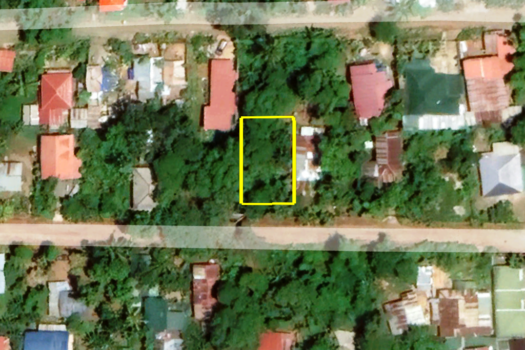 Prime Residential Estate for Development