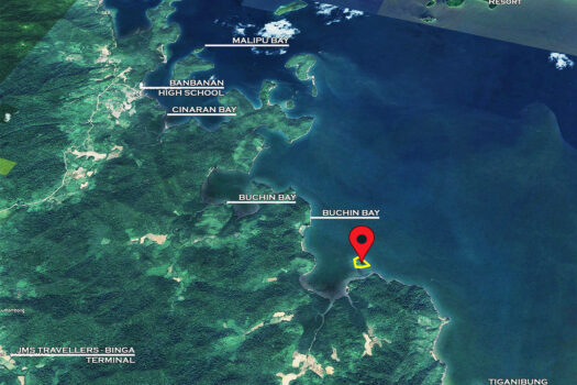 Liabdan Island for Private Retreat