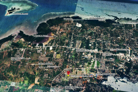 Prime Residential Estate for Development