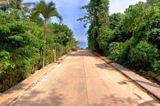 Prime Residential Estate for Development