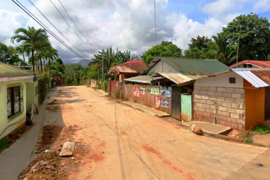 Prime Residential Estate for Development