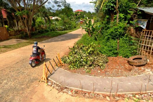 Prime Residential Estate for Development
