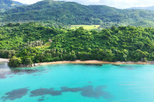 High-End Leisure Beach Estate with Crystal Sands