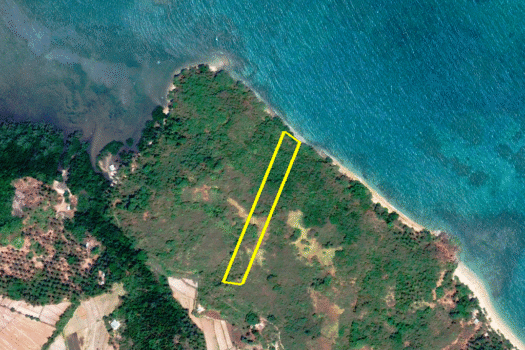 High-End Leisure Beach Estate with Crystal Sands