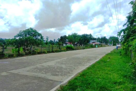 Residential Estate with Tourism Potential next to Long Beach