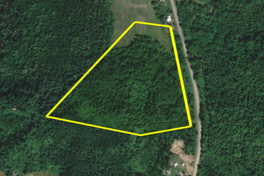 Centrally Located Estate with Ideal Road Access