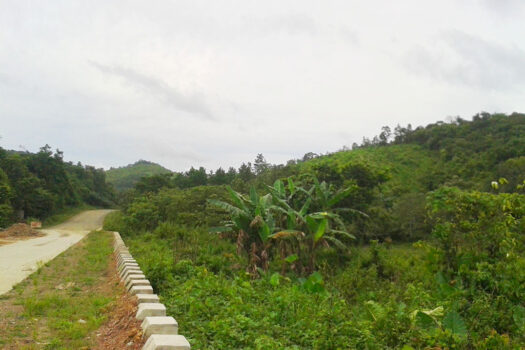 Centrally Located Estate with Ideal Road Access