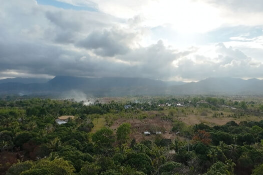 Residential Estate Ready for Development