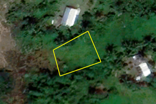 Prime Residential Estate Near the Beach and Airport