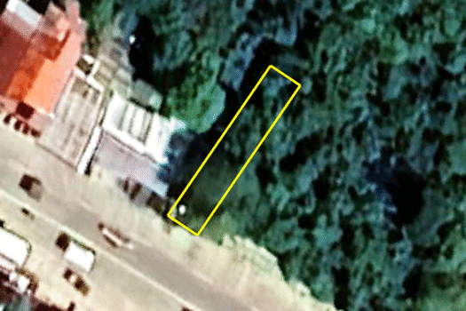 Commercial Estate near El Nido Township