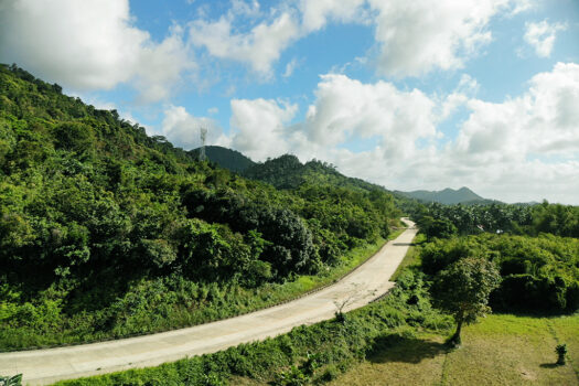 The Greenview Expressway Investment Estate