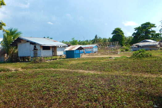 Residential Estate in Charming Suburb
