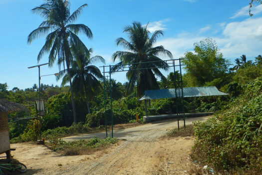 Residential Estate in Charming Suburb