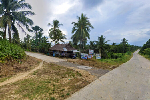 Residential Estate in Charming Suburb