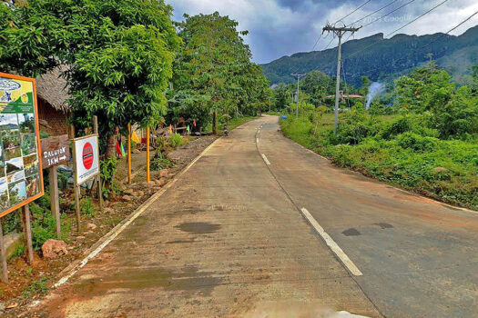 Eco-Estate in Exclusive Tourism Zone