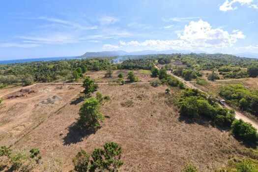 Centrally Located Estate In Growing Area