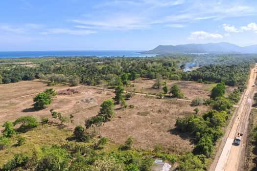 Centrally Located Estate In Growing Area