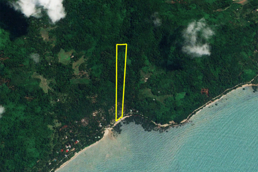 Mangrove Lovers Beach Estate with Island Views